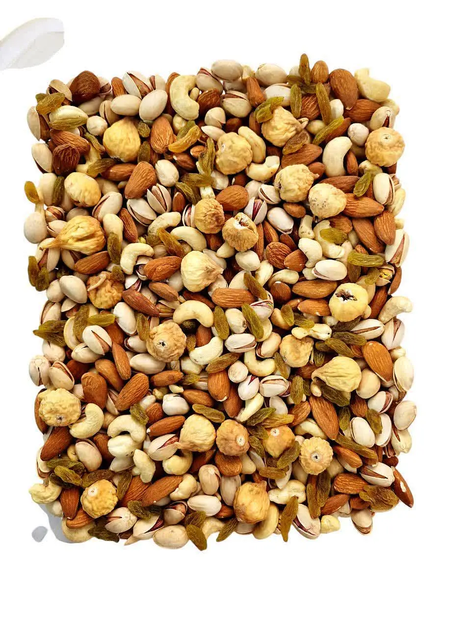 آجیل پنج مغز شرین مخصوص کم خونی