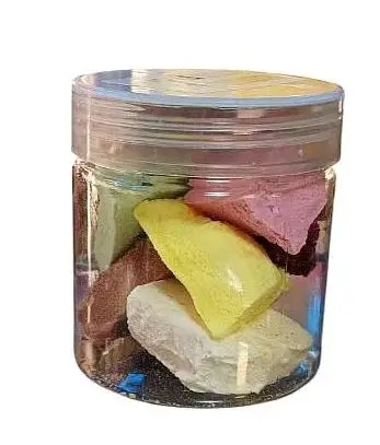 بستنی خشک لوکس مخصوص پذیرایی وکادویی