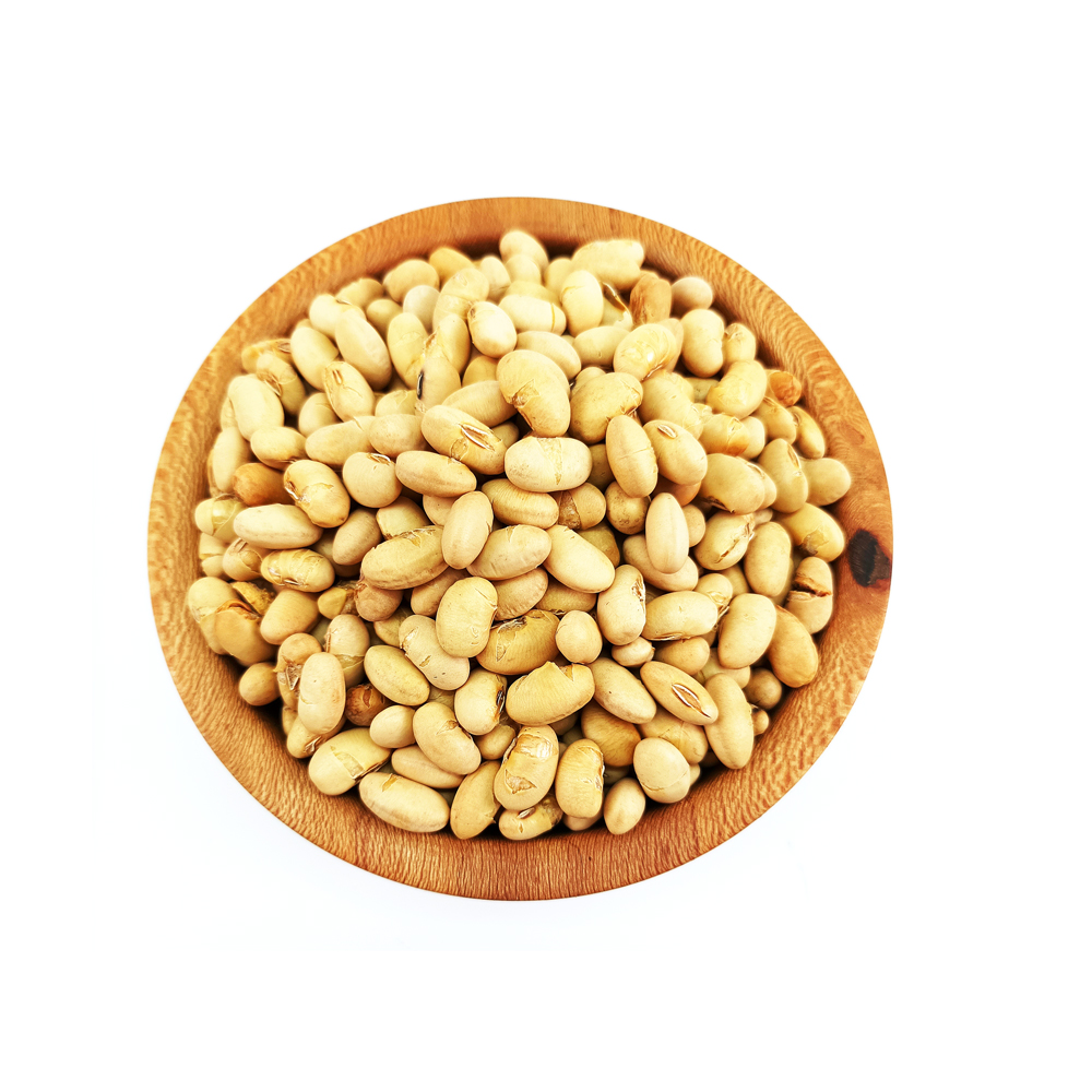 سویا آجیلی برشته کم نمک اعلا