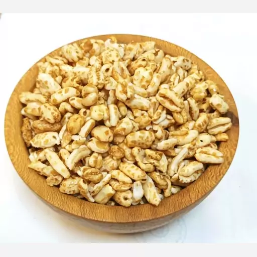 شیرین گندمک لوکس